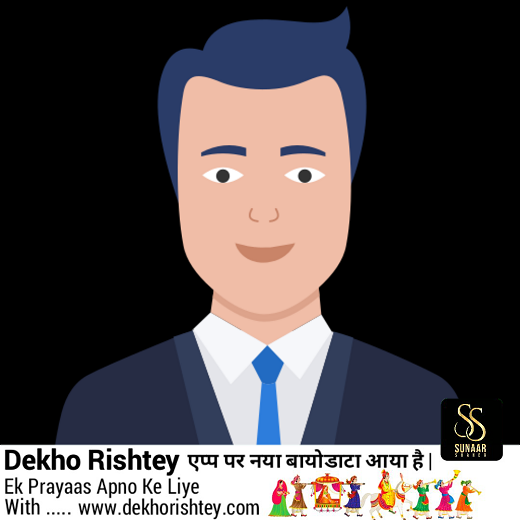 Anuj Rastogi 