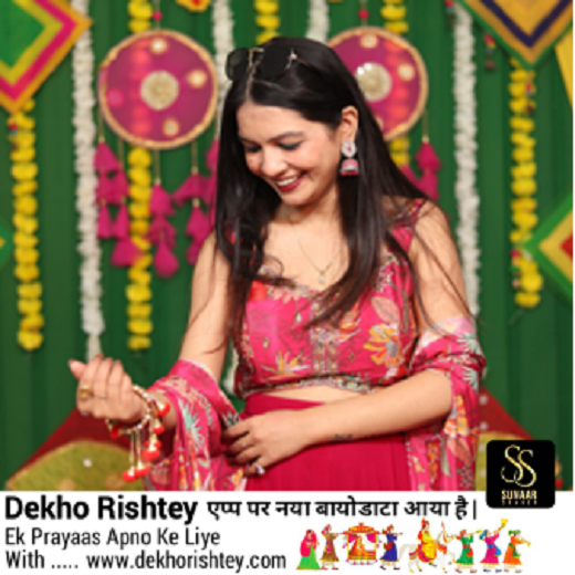 Shivi Rastogi 