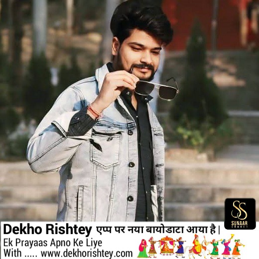 Shubham Rastogi
